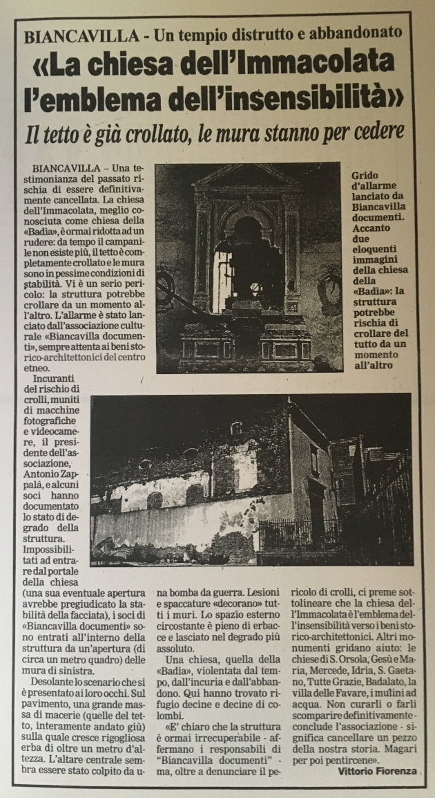 chiesa-batia-articolo-la-sicilia