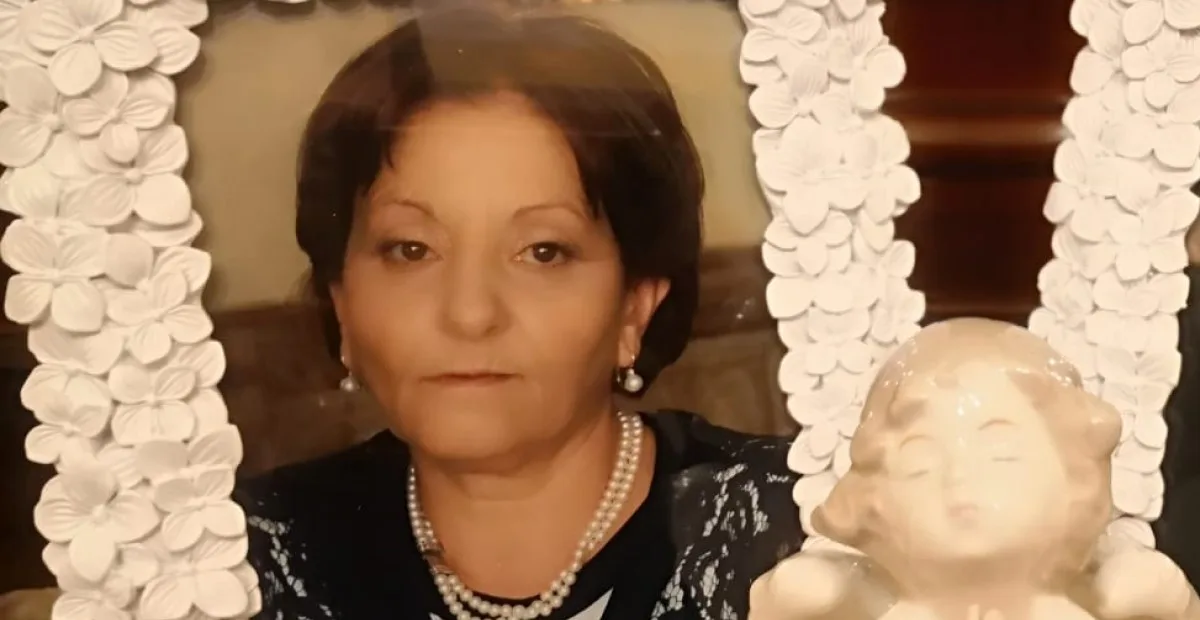 Maria Scarfalloto, il gesto generoso di una donna che ha salvato altre vite